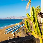 Willa Bellamar Puerto del Carmen (Lanzarote)