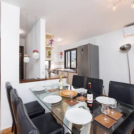 Bellamar Puerto del Carmen (Lanzarote)