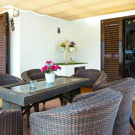 Villa Bellamar Puerto del Carmen (Lanzarote)