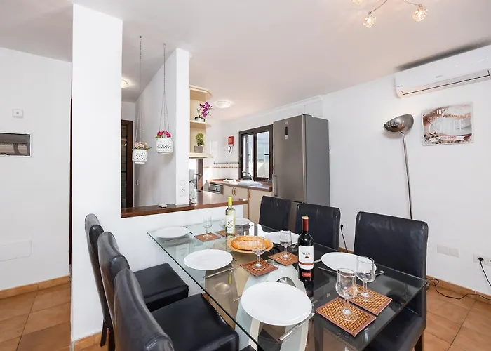 Bellamar Puerto del Carmen (Lanzarote)