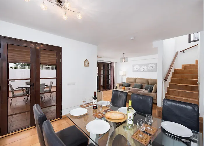 Bellamar * פוארטו דל כרמן