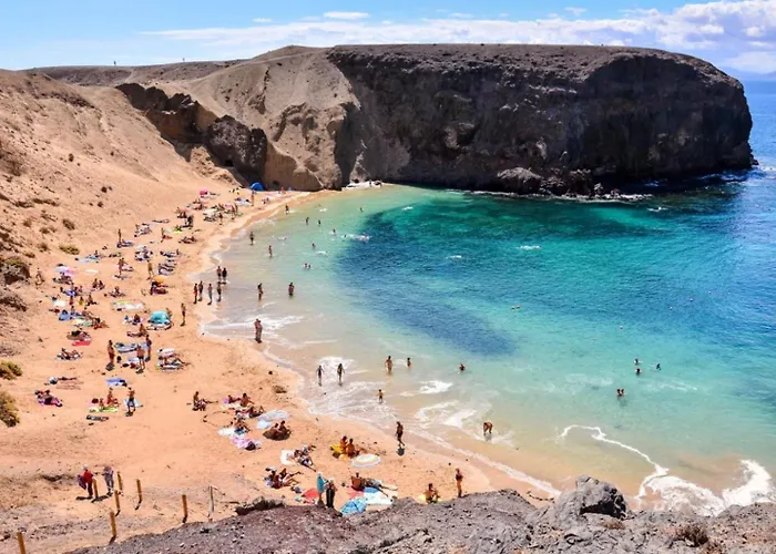 Bellamar Puerto del Carmen (Lanzarote)