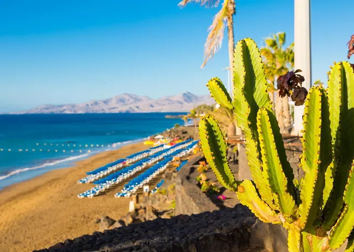 Villa Bellamar Puerto del Carmen (Lanzarote)