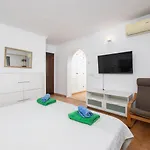 빌라 Bellamar 푸에르토 델 카르멘