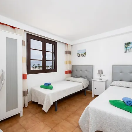 Villa Bellamar Puerto del Carmen (Lanzarote)