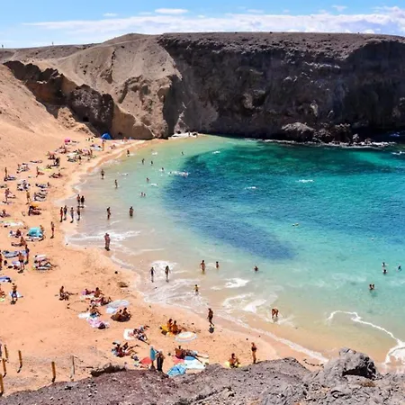 Bellamar Puerto del Carmen (Lanzarote)