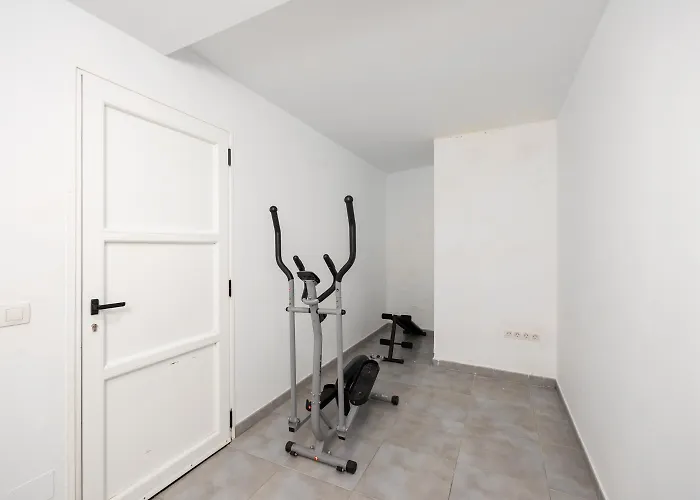 Bellamar Puerto del Carmen