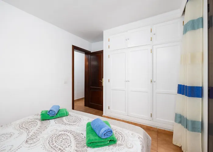 Bellamar * Puerto del Carmen