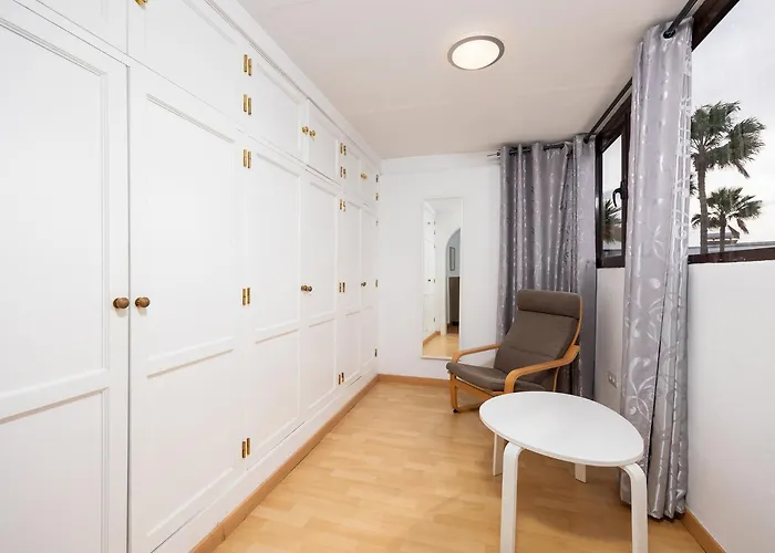 Bellamar Villa Puerto del Carmen