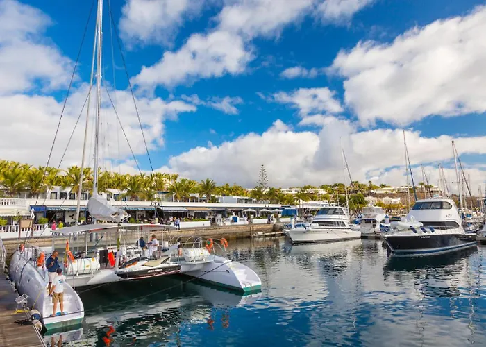 Bellamar * Puerto del Carmen (Lanzarote)