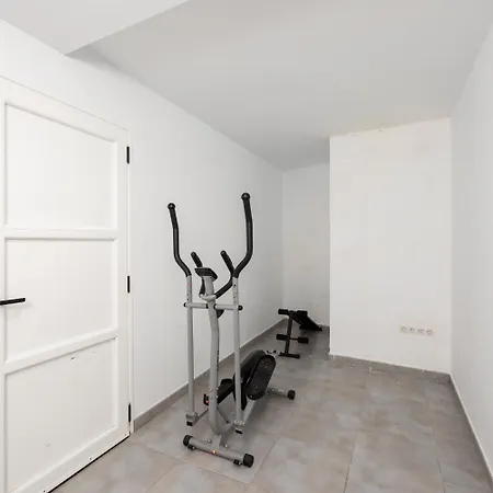 Bellamar Puerto del Carmen (Lanzarote)