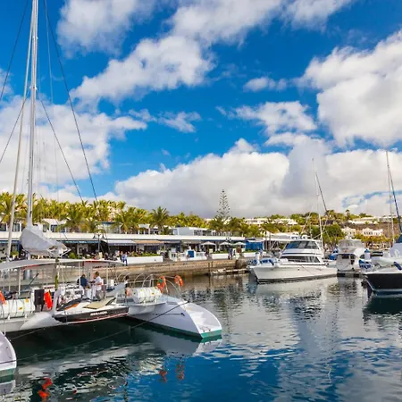 Bellamar * Puerto del Carmen (Lanzarote)