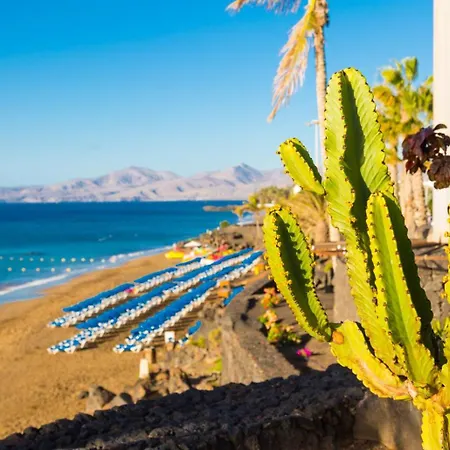 Willa Bellamar Puerto del Carmen (Lanzarote)